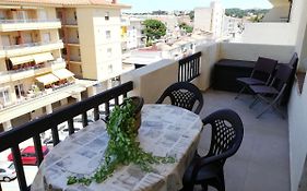 Estupendo apartamento en muy buena zona