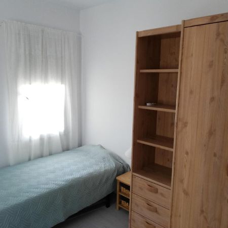 Estupendo apartamento en muy buena zona Apartamento L' Escala Exterior foto