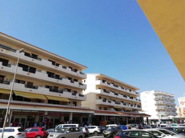 Estupendo apartamento en muy buena zona Apartamento L' Escala Exterior foto