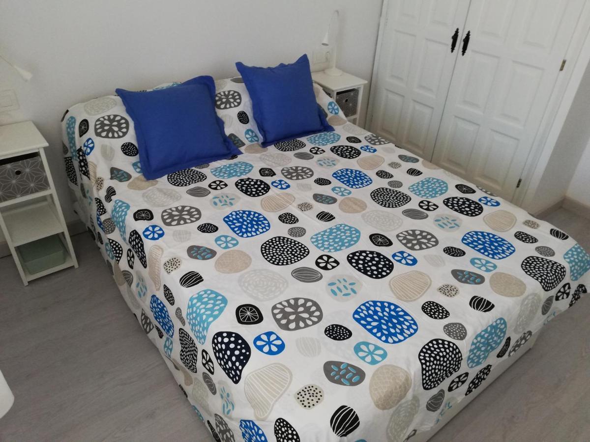 Estupendo apartamento en muy buena zona Apartamento L' Escala Exterior foto
